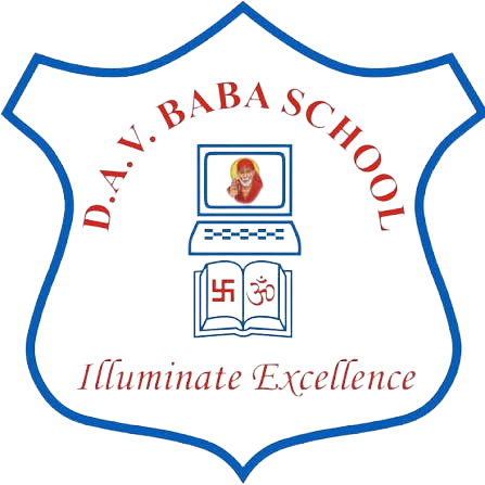 D.A.V. BABA SCHOOL